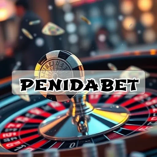penidabet: Nikmati Bonus Menggiurkan untuk Pengalaman Bermain Lebih Seru!