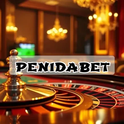 penidabet Komunitas Game