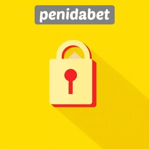 Keamanan dan Privasi Data di Situs Penidabet