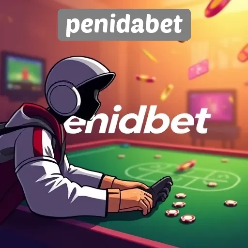 Evolusi Penidabet dalam Industri Game Online Indonesia