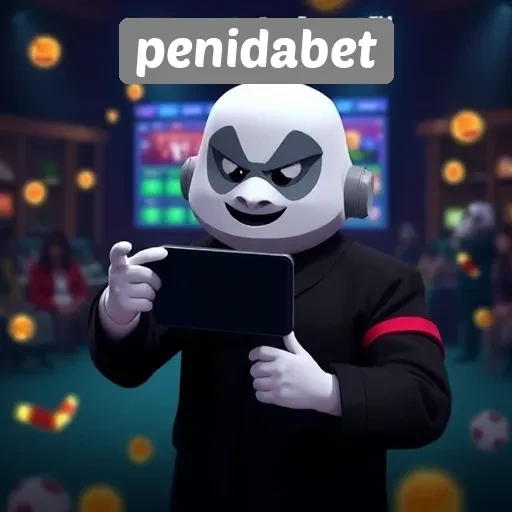 Fitur Unggulan yang Ditawarkan oleh Penidabet untuk Para Pemain
