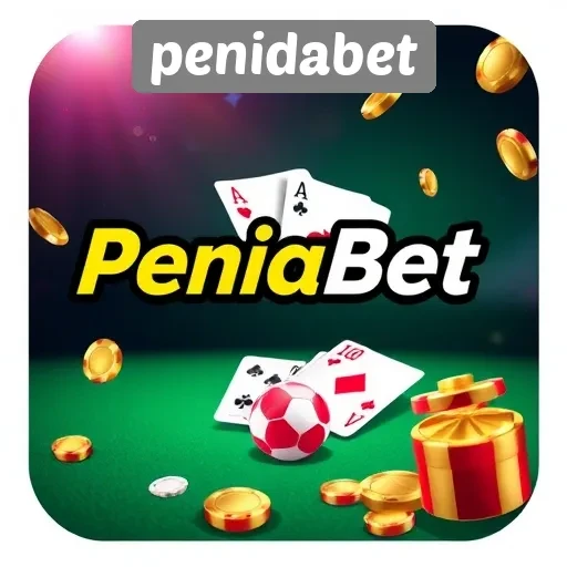 Berbagai Jenis Permainan yang Tersedia di Penidabet