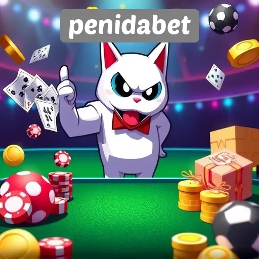 Tinjauan Berbagai Jenis Permainan yang Tersedia di Penidabet