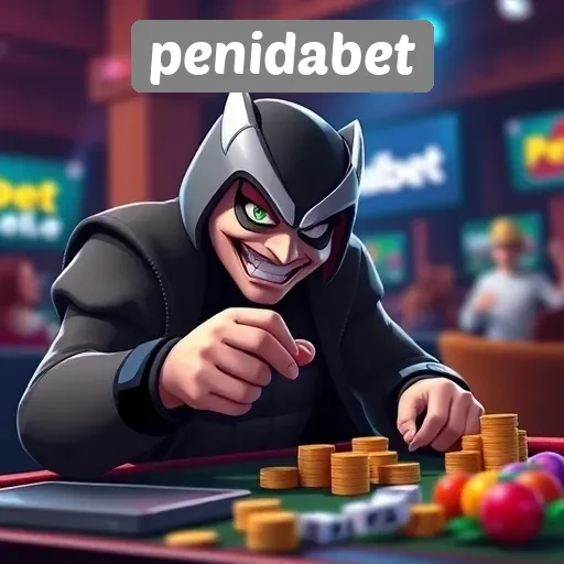 Panduan Menggunakan Situs Game Penidabet dengan Aman