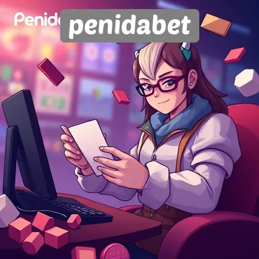 Pengenalan Situs Game Penidabet untuk Penggemar Permainan Online
