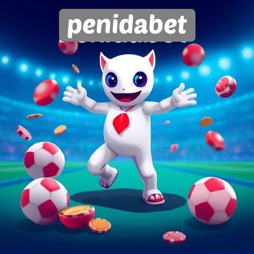 Mengenal Penidabet Sebagai Platform Game Online Terpercaya