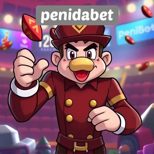 Mengenal Penidabet Situs Game Terpercaya di Indonesia