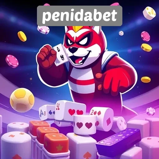 Varian Permainan Populer yang Tersedia di Penidabet