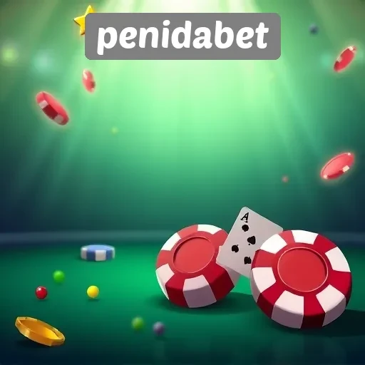 Tipe Permainan Populer di Penidabet yang Harus Dicoba