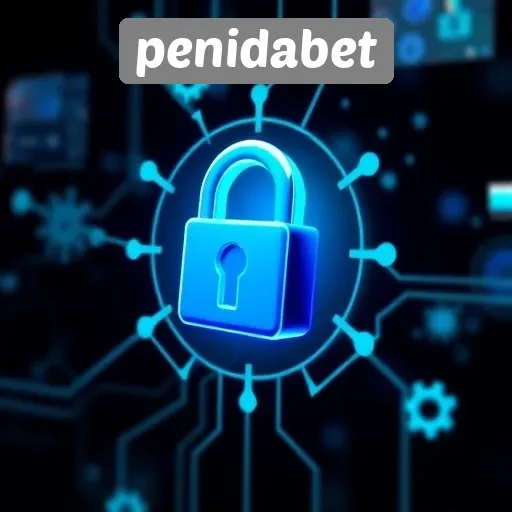 Sekilas Tentang Fitur Keamanan di Penidabet