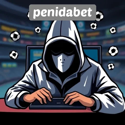 Analisis Keamanan dan Privasi di Penidabet