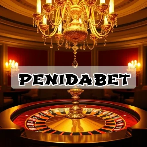 penidabet Permainan Slot