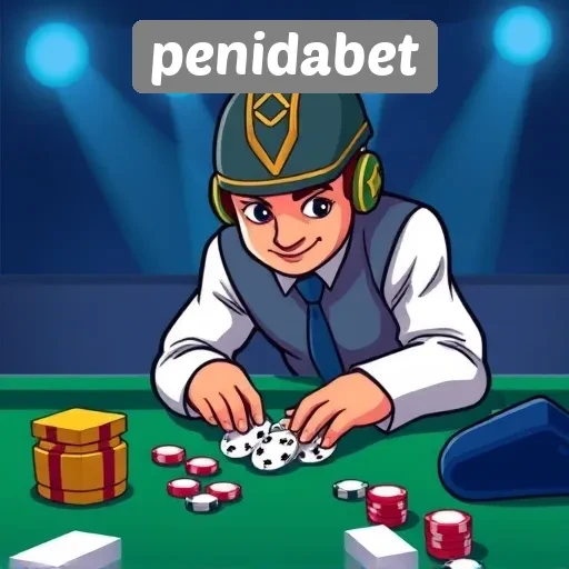 Strategi Sukses Bermain Di Penidabet