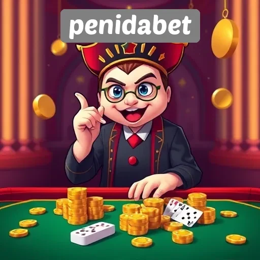 Beragam Jenis Permainan yang Tersedia di Penidabet